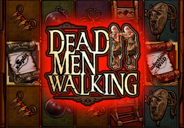 Voodoo: заставка автомата